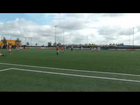 Creatieve pinalty SVL E3