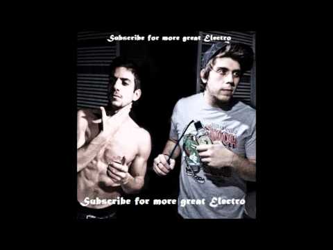 The Boomzers - We Are Back (The S Remix)