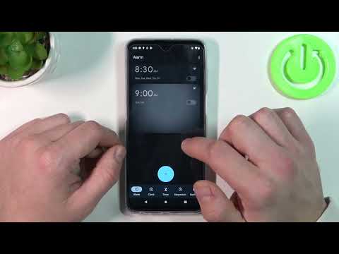 How to Change Alarm Sound on Motorola Moto G73 – Customize Alarm Sound