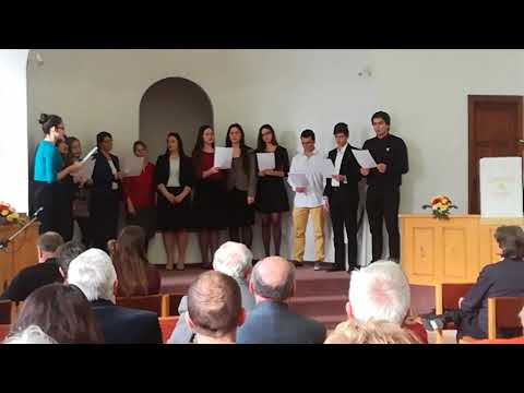 Krisztus katonái sorakozzatok