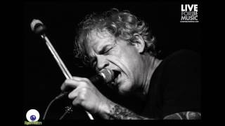 The Mike Dillon Band - "Seeing The Dead" - 2/12/17 Cosmic Charlie's