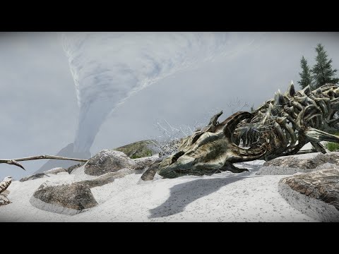 Skyrim Survival Ep 56: To Gyldenhul!