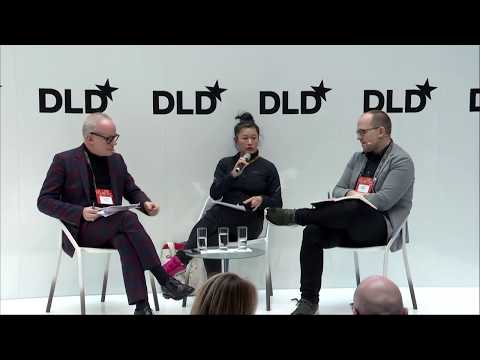 Tech Colonialism: Too Much World (H. U. Obrist, E. Morozov, H. Steyerl) | DLD 18