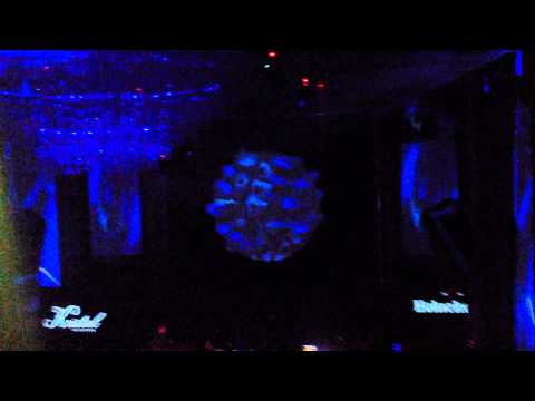 Mind Against playing 'Sterac - The Hypnoticus' @ Kristal Glam Club - 17.01.2015