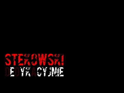 Stekowski - DeDykAcyjnie