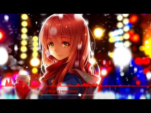 Heartless nightcore