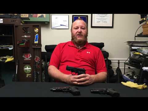 What Makes the SIG Sauer P228 a Benchmark in Compact Handguns? | Mind Lit – Explore \u0026 Learn