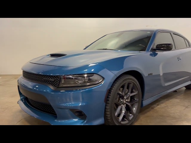 2023 DODGE CHARGER SEDAN V8, HEMI, 5.7 LITER R/T SEDAN 4D - Image 62 2023 DODGE CHARGER SEDAN V8, HEMI, 5.7 LITER R/T SEDAN 4D