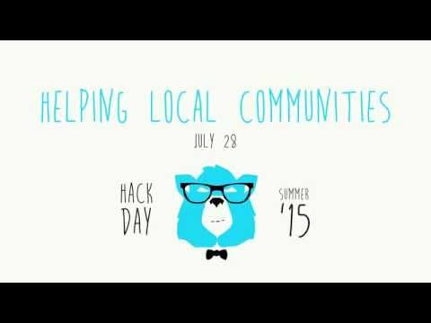 Schibsted Tech Polska Hack Day 2015 short