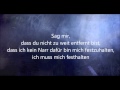 "How it Ends" by Beth Crowley || German Lyrics ...