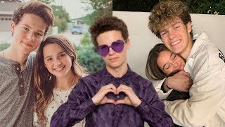 Hayden Summerall Girlfriend List