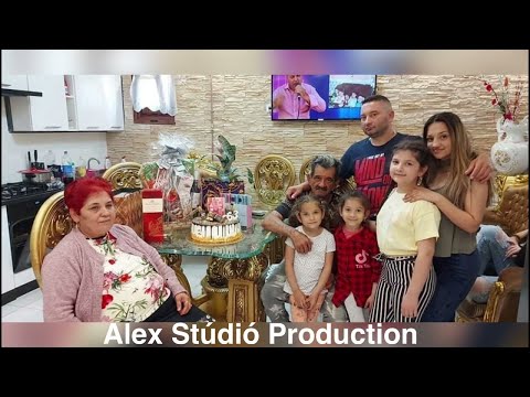 Aranyszemek Zoli ❌ Cseppo - Váradi Józsinak ( After )