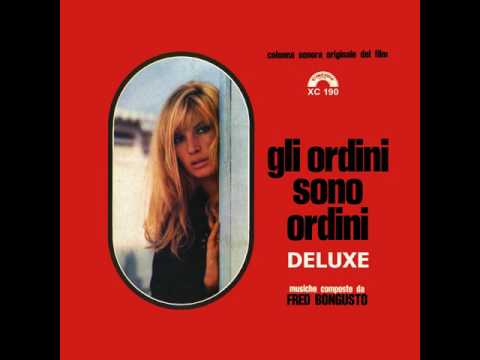 Matrimonio Combinato • Fred Bongusto