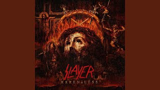 Slayer - Delusions of Saviour [Tank Music]