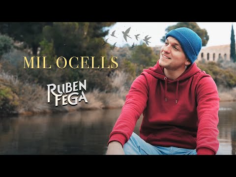 Mil Ocells - Txarango (Versió acústica) Ruben Fega
