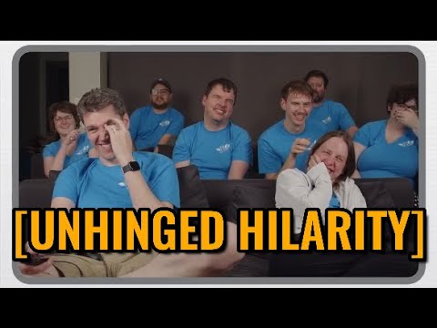 62 MINUTES of @stephenplays being completely out of pocket during Extra Life 2025 🤣