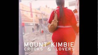 Mount Kimbie - Field