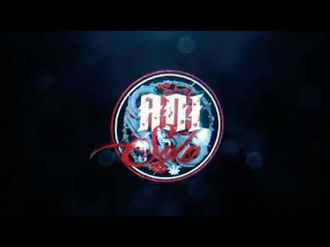 Adisolo x MeloN - Old school