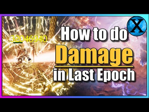 Last Epoch Intelligence
