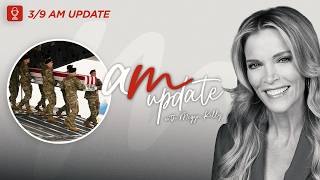 Seventh Iran War U.S. Death, IED Attack in NYC, New Epstein Security Guard Questions: AM Update 3/9