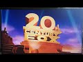 Opening Logos Ice Age 3 Dawn Of The Dinosaurs DVS
