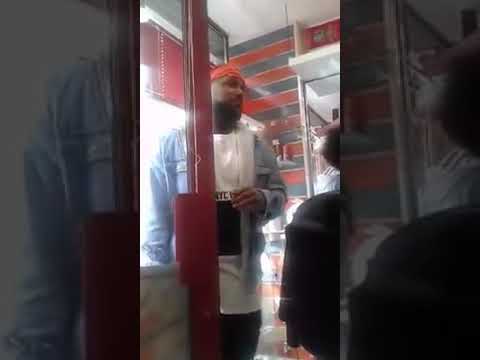 Miguel Andrade Tudo pago