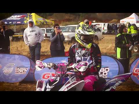 GXCC 5   Rysmierbult Jnrs & Ladies