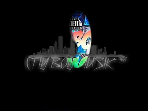 CITY BOYZ · ALL ABOUT THE MONEY · PROD BY. ROYAL ZAY KSP