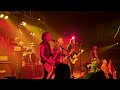 Goldfinger -my head (live at starland ballroom, NJ skanksgiving 2024)