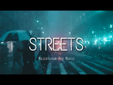 David Guetta x The Chainsmokers Type Beat - Streets ft Ariana Grande | Pop Type Beat 2020