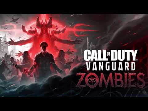 Call Of Duty: Vanguard - Damned 5 [Zombies Theme Song] [HD]