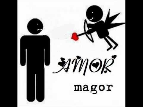 Lucie Bila -AMOR MAGOR  (cover)