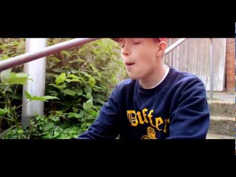 Skemz - Breathe (Music Video) - @ItsBoyc