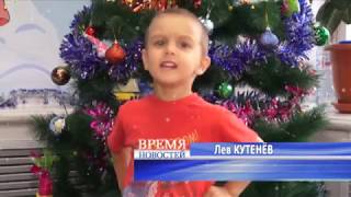 Стихи для главного персонажа Нового года – дедушки мороза