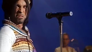 Prince - Motherless Child (Live) (Sound Remastered, Visuals Enhanced) (Larry Graham Vocals Deleted)