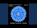 741 Hz Listen to your Inner Voice