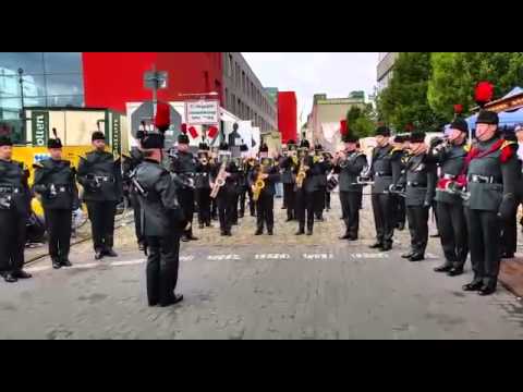 Quirinus Band & Bugle Corps Neuss 2011 e.V.