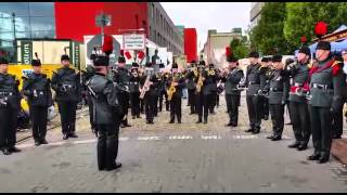 Quirinus Band & Bugle Corps Neuss 2011 e.V.
