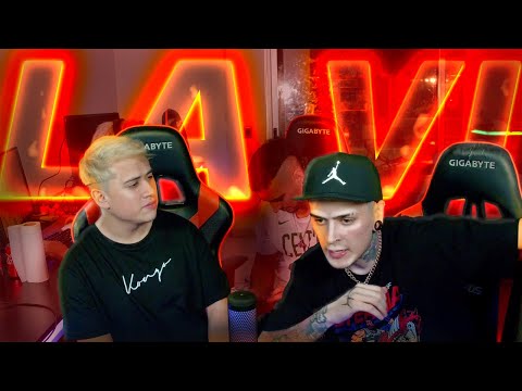 LIT killah Freestyle ft. FMK - “LA VI"