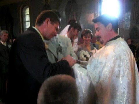 GIURGENI 14 - Nunta Tatiana si Mircea