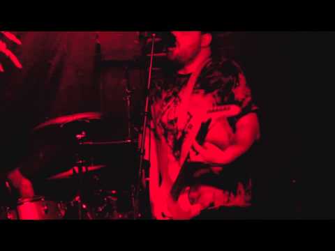 FLESHTEMPLE live at The Acheron, Mar. 22nd, 2014