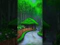 Barsaat Ke Din Aaye Status Video Rain Song Old Romantic Song Ytshorts