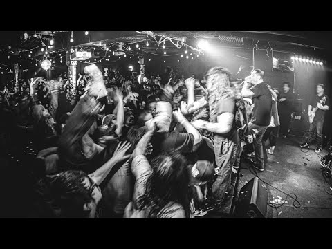 ELYSIA @ NECK OF THE WOODS (09-27-25)