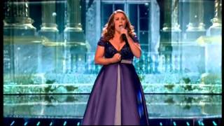 SAM BAILEY SINGS TITANIC : #AMAZING PERFORMANCE [THE X FACTOR GB UK series 10] 2013