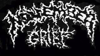 NOVEMBER GRIEF-to live...in this world of chaos