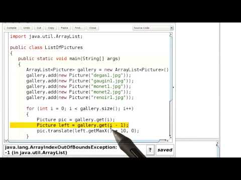 Introduction Intro to Java Programming
