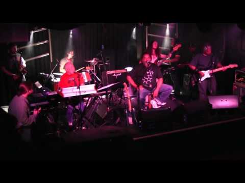 Project Object w/ Don Preston & Ike Willis - Any Way The Wind Blows