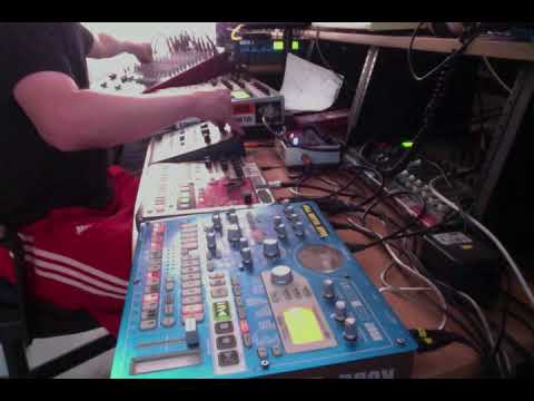 Format C:\ Live machines 2017