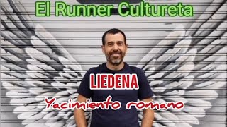 Liedena. Yacimiento Romano