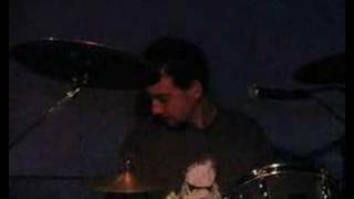 Total Hacks Live @ Martini&#39;s - Joe Jackson Cover
